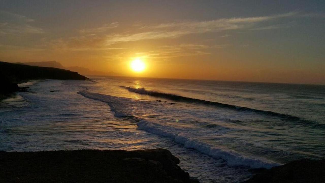 Welooveyou Bahia Sunlight Costa Calma Exterior foto