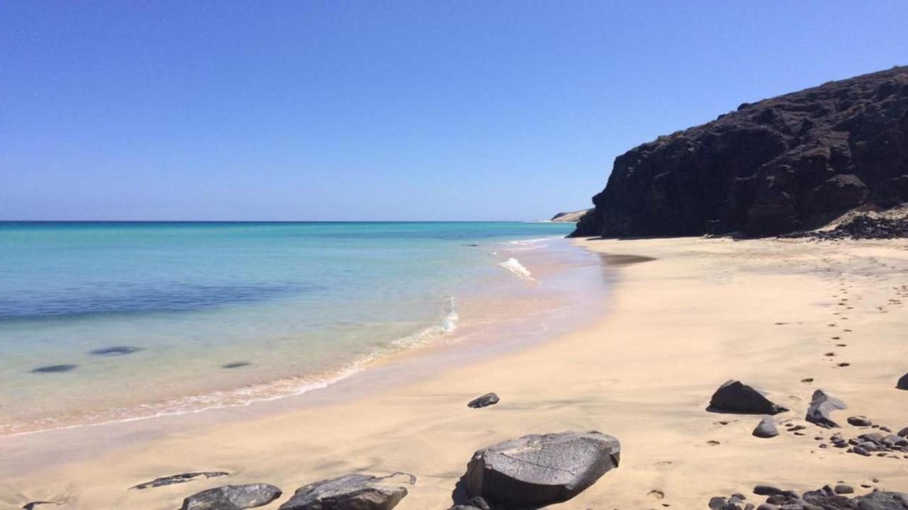Welooveyou Bahia Sunlight Costa Calma Exterior foto