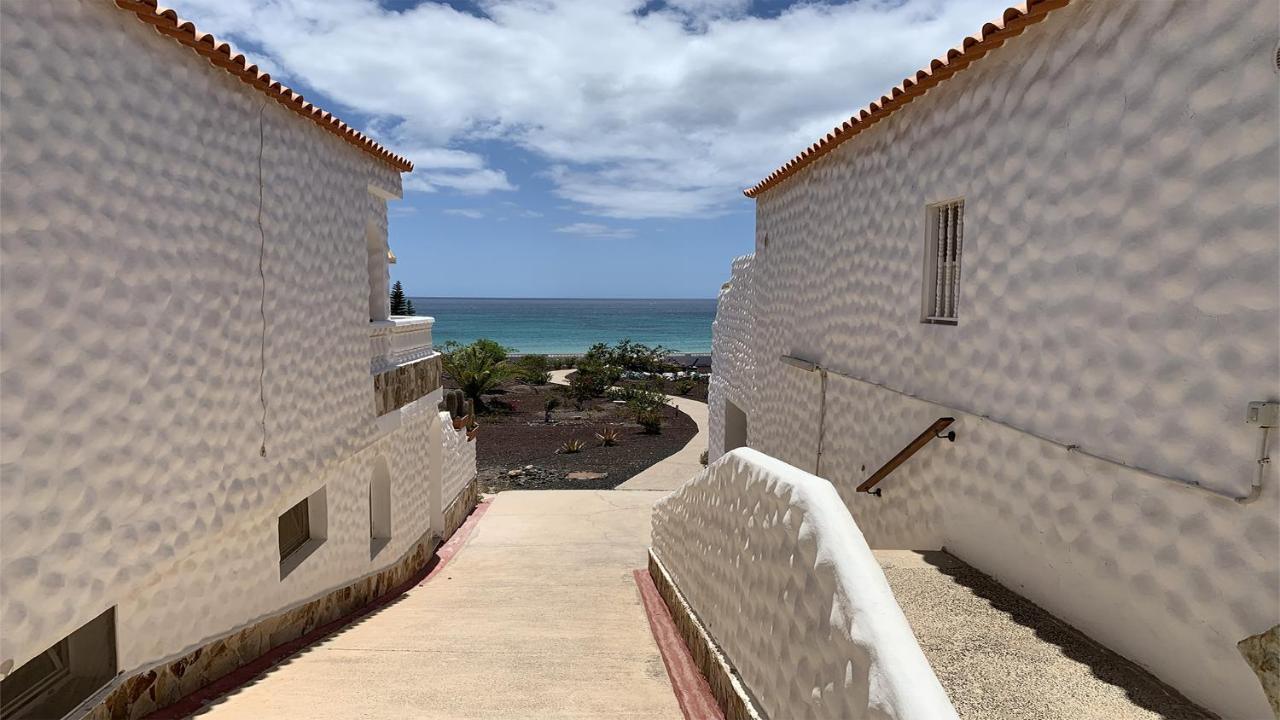 Welooveyou Bahia Sunlight Costa Calma Exterior foto